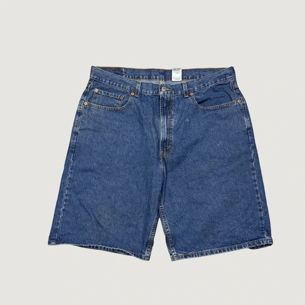 Levis good size